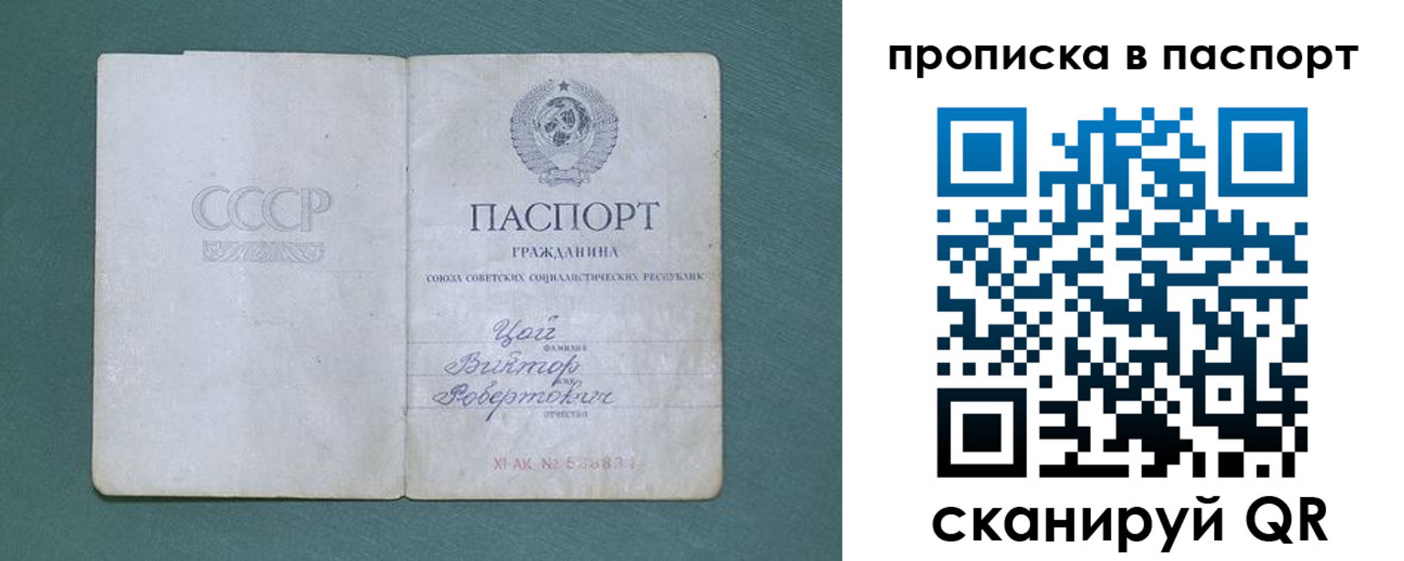 пропишу в квартире в Мурманской области