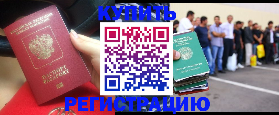 где прописаться в Мурманской области